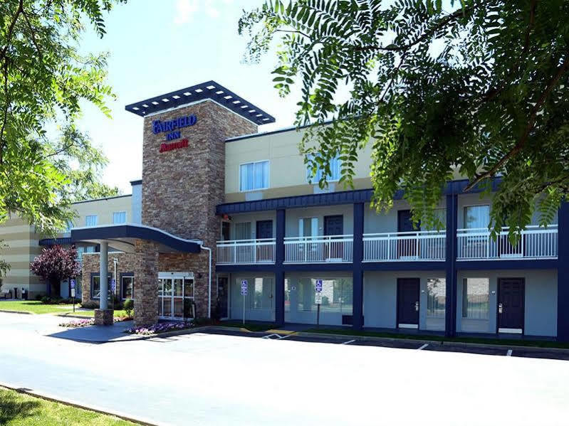 Quality Inn Cranberry Township Exterior photo